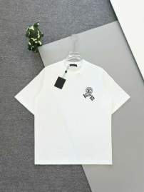 Picture of Louis Vuitton T Shirts Short _SKULVS-XLm6tx1257362